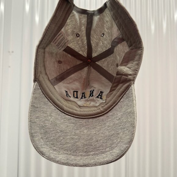 Canada Strapback Hat - Picture 5 of 6